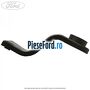 Pivot dreapta scaun spate randul 2 Ford C-Max 2016-2020 1.0 EcoBoost 125 cp B7DA, M1DA, M1DD benzina | Foto 2