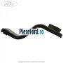 Pivot dreapta scaun spate randul 2 Ford C-Max 2016-2020 1.5 TDCi 95 cp XXDA, XXDC, XXDD diesel | Foto 2