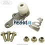 Pivot Ford Fiesta 1989-1996 1.4 73 cp F4A, FUG, FUJ benzina