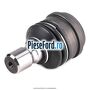 Pivot Ford Fiesta 2008-2012 1.4 TDCi 68 cp F6JB, F6JD diesel