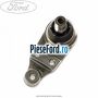 Pivot Ford Transit 1991-1994 2.5 DI 70 cp 4BC, 4CC, 4FA diesel | Foto 3