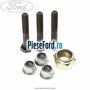 Pivot Ford Transit 1991-1994 2.5 DI 80 cp 4DA diesel