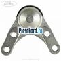 Pivot inferior Ford Ranger 2002-2006 2.5 TD 4x4 84 cp WL-T diesel
