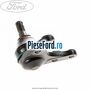 Pivot inferior Ford Ranger 2002-2006 2.5 TD 4x4 84 cp WL-T diesel