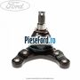 Pivot inferior Ford Ranger 2006-2012 3.0 TDCi 4x4 156 cp MD30DITC, WEC diesel | Foto 2