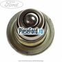 Pivot levier cutie viteza 5 trepte B5/IB5 Ford Escort 1995-1998 RS 2000 150 cp N7A benzina