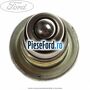 Pivot levier cutie viteza 5 trepte B5/IB5 Ford Fiesta 1996-2001 1.0 i 65 cp C4E benzina