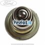 Pivot levier cutie viteza 5 trepte B5/IB5 Ford Fiesta 1996-2001 1.25 i 16V 75 cp DHA, DHB, DHC, DHD, DHE, DHF benzina