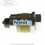 Pivot levier cutie viteza 5 trepte B5/IB5 Ford Fiesta 2017-2023 1.0 EcoBoost 101 cp SFJE, SFJF, SFJH, SFJJ, SFJK, SFJN benzina