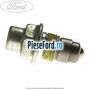 Pivot levier cutie viteza 5 trepte B5/IB5 Ford Ka 1996-2008 1.3 i 49 cp JJD, JJF, JJG, JJH, JJL benzina