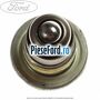Pivot levier cutie viteza 5 trepte B5/IB5 Ford Ka 1996-2008 1.3 i 60 cp BAA, J4D, J4K, J4M, J4N, J4P, J4S benzina
