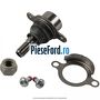 Pivot sarcina maxima Ford Transit 2006-2014 2.4 TDCi 115 cp JXFA, JXFC diesel
