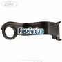 Pivot stanga scaun spate randul 2 Ford C-Max 2011-2015 1.6 Ti 125 cp PNDA benzina | Foto 2