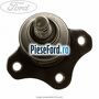 Pivot superior Ford Ranger 2002-2006 2.5 D 78 cp WL diesel | Foto 2