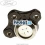 Pivot superior Ford Ranger 2002-2006 2.5 D 78 cp WL diesel