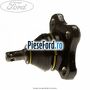 Pivot superior Ford Ranger 2002-2006 2.5 D 78 cp WL diesel
