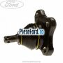 Pivot superior Ford Ranger 2002-2006 2.5 TD 4x4 84 cp WL-T diesel