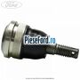 Pivot superior Ford Ranger 2016-2020 2.2 TDCi 4x4 160 cp GBVAJQJ, T22DD0P diesel