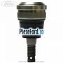 Pivot superior Ford Ranger 2016-2020 3.2 TDCi 4x4 200 cp P5-AT, SA2R, SA2S, SA2W, SAFA diesel