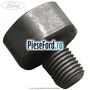 Pivot tachet Ford Ranger 2006-2012 3.0 TDCi 4x4 156 cp MD30DITC, WEC diesel