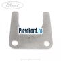 Placa ax culbutori Ford Ka 1996-2008 1.3 i 49 cp JJD, JJF, JJG, JJH, JJL benzina