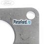 Placa ax culbutori Ford Ka 1996-2008 1.3 i 49 cp JJD, JJF, JJG, JJH, JJL benzina