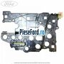 Placa baza conector solenoid cutie automata 6 trepte 6F Ford EcoSport 2019-2023 1.0 EcoBoost 125 cp M1JC, M1JJ, M1JU benzina | Foto 2
