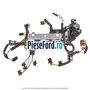 Placa baza conector solenoid cutie automata 8 trepte 8F24 Ford Focus 2019-2023 1.5 EcoBoost 150 cp YZDA benzina