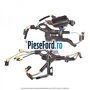Placa baza conector solenoid cutie automata 8 trepte 8F24 Ford Focus Active 2019-2023 1.5 EcoBoost 150 cp YZDA benzina