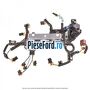 Placa baza conector solenoid cutie automata 8 trepte 8F24 Ford Kuga 2019-2023 1.5 EcoBoost 120 cp UNDA benzina