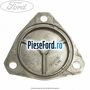Placa blanc bloc motor Ford Transit 1991-1994 2.5 TD 85 cp 4GA diesel
