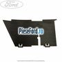 Placa blanc dreapta grila bara fata Ford Galaxy 2007-2014 2.0 145 cp AOWA, AOWB, TBWA, TBWB benzina