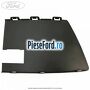 Placa blanc stanga grila bara fata Ford Mondeo 2008-2014 1.6 Ti 110 cp RHBA benzina