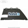 Placa blanc stanga grila bara fata Ford Mondeo 2008-2014 2.0 145 cp AOBA, AOBC, TBBA, TBBB benzina
