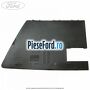 Placa blanc stanga grila bara fata Ford Mondeo 2008-2014 2.0 TDCi 115 cp KLBA, LPBA, TYBA diesel