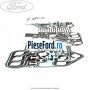 Placa circuit ceas bord Ford Transit 2000-2006 2.4 DI 75 cp F4FA diesel
