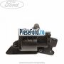Placa clapeta acceleratie Ford Focus 2011-2014 2.0 ST 250 cp R9DA, R9DB, R9DC, R9DD benzina