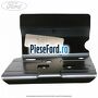 Placa dreapta suport panou spate interior Ford Focus 2014-2018 1.5 EcoBoost 182 cp M9DA, M9DB benzina