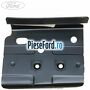 Placa dreapta suport panou spate interior Ford Focus 2014-2018 2.3 RS 350 cp YVDA benzina | Foto 2