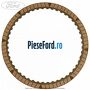 Placa drive cutie 6 trepte 6F Ford EcoSport 2019-2023 1.0 EcoBoost 125 cp M1JC, M1JJ, M1JU benzina