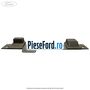 Placa inferioara sistem incuietoare usa fata Ford Transit 1991-1994 2.5 TD 100 cp 4EA diesel