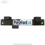 Placa inferioara sistem incuietoare usa fata Ford Transit 1991-1994 2.5 TD 100 cp 4EA diesel | Foto 2