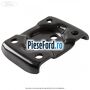 Placa metalica arc lamelar punte spate Ford Ranger 2016-2020 2.2 TDCi 4x4 131 cp T22DD0P diesel