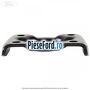 Placa metalica arc lamelar punte spate Ford Ranger 2016-2020 3.2 TDCi 4x4 200 cp P5-AT, SA2R, SA2S, SA2W, SAFA diesel