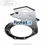 Placa metalica capac distributie Ford C-Max 2007-2011 1.8 TDCi 115 cp KKDA, KKDB diesel