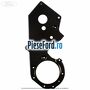 Placa metalica capac distributie Ford Tourneo Connect 2002-2014 1.8 Turbo Di 90 cp HCPA, HCPB, HCPC, HCPD, P9PA diesel | Foto 2