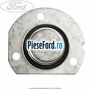 Placa metalica chiulasa Ford Galaxy 2000-2006 2.3 4x4 145 cp E5SA, Y5B benzina