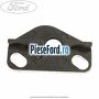 Placa metalica distributie lant Ford Focus 1998-2004 1.8 DI/TDDi 75 cp BHDA, BHDB diesel
