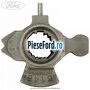 Placa metalica selector Ford Ka 2009-2016 1.2 69 cp 169A4000, FP4 benzina | Foto 2
