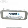 Placa metalica suport microfon plafon Ford Tourneo Custom 2014-2018 2.0 EcoBlue 105 cp BJFA, BJFB, YLF6, YLFA, YLFB, YLFS diesel